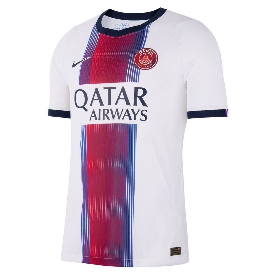 Paris Saint Germain Away Shirt 2026/27 Aero-FIT Pro Edition-League Fan Gear